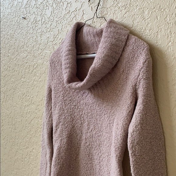 Warm chunky sweater - Picture 4 of 5